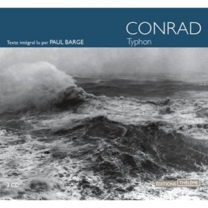 Typhon - Joseph Conrad