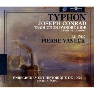 Typhoon - Joseph Conrad