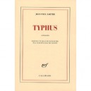 Typhus - Jean-paul Sartre
