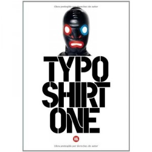 Typo Shirt One - Collectif