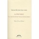 Poethique Paul Gadenne Henri Thomas Georges Perros - Gauthier Marie Helen