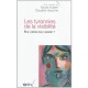 Les Tyrannies De La Visibilite , Le Visible Et L'invisible Dans Les Societes Contemporaines - Nicole Aubert , Claudine Haroche