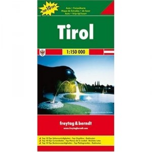 Tyrol - Collectif