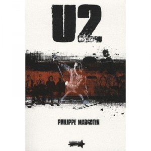 U2 - Philippe Margotin