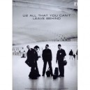 U2 , All That You Can't Leave , Guitare, Tablatures - U2