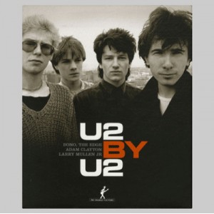 U2 By U2 - U2