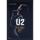 U2 , La Biographie - Arthur Ross