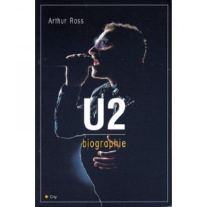 U2 , La Biographie - Arthur Ross