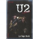 U2, La Saga Rock - Hubert Allin
