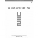 U2 No Line On The Horizon Tab - U2