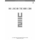 U2 No Line On The Horizon Tab - U2
