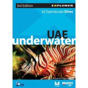 Uae Underwater - Collectif