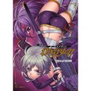 Ubel Blatt T.8 - Etorouji Shiono