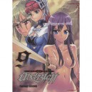 Ubel Blatt T.9 - Etorouji Shiono