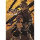 Ubel Blatt T.3 - Etorouji Shiono