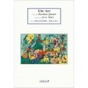Ubu Roi , Ubu Enchaine , Ubu Cocu - Alfred Jarry , Joan Miro