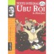 Ubu Roi , Le Texte Integrale En Bd - Alfred Jarry , Luc Duthil , Aurore Petit