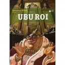 Ubu Roi T.1 - Emmanuel Reuze