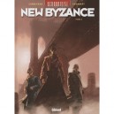 Uchronie(s) - New Byzance T.3 , Realites - Eric Corbeyran , Eric Chabbert