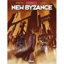 Uchronie(s) - New Byzance T.1 , Ruines - Eric Corbeyran , Eric Chabbert