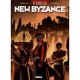 Uchronie(s) - New Byzance T.2 , Resistances - Eric Corbeyran , Eric Chabbert