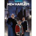 Uchronie(s) - New Harlem T.1 , Rapt - Eric Corbeyran , Tibery