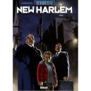 Uchronie(s) - New York T.1 , Renaissance - Eric Corbeyran , Djilali Defali