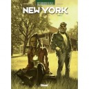 Uchronie(s) - New York T.2 , Resonances - Eric Corbeyran , Djilali Defali