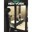 Uchronie(s) - New York T.3 , Retrouvailles - Eric Corbeyran , Djilali Defali