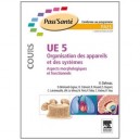 Ue 5 , Organisation Des Appareils Et Des Systemes , Aspects Morphologiques Et Fonctionnels , Manuel - Collectif