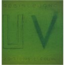 U Et V - Regis Lejonc