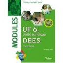 Uf6 , Unite Juridique , Dees (4e Edition) - Jean-michel Baude