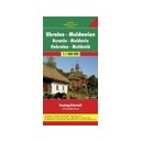 Ukraine , Moldavie - Freytag , Berndt
