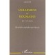 Ukrainiens Et Roumains Ix-xx Siecle , Rivalites Carpatho-pontiques - Alain Ruze