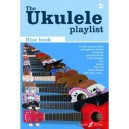 Ukulele Playlist Blue Book T.32 , Rock  Pop Classics - Collectif