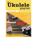 Ukulele , Playlist Yellow Book T.32 , Rock  Pop Classic - Collectif