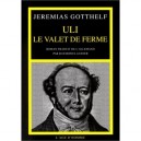 Uli Le Valet De Ferme - Jeremias Gotthelf