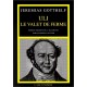 Uli Le Valet De Ferme - Jeremias Gotthelf