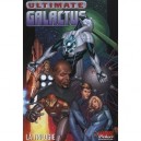 Ultimate Galactus , Trilogy - Ellis Warren