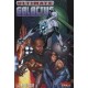 Ultimate Galactus , Trilogy - Ellis Warren