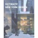 Ultimate New York Design - Collectif