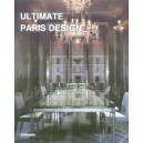 Ultimate Paris Design - Collectif