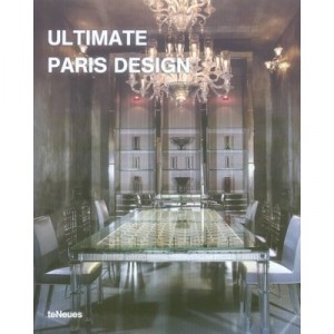 Ultimate Paris Design - Collectif