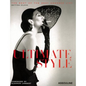 Ultimate Style - Bettina Zilkha