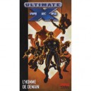 Ultimate X-men T.1 , L'homme De Demain - Mark Millar , A Kubert