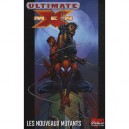 Ultimate X-men T.4 , Les Nouveaux Mutants - Brian-michael Bendis , David Finch