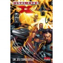 Ultimate X-men T.5 , Un Jeu Dangereux - Authan , Peterson , Kube