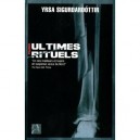 Ultimes Rituels - Sigurdardottir Yrsa