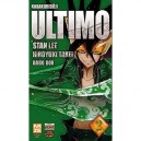 Ultimo T.2 - Karakuridouji , Stan Lee