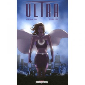 Ultra - J Luna
